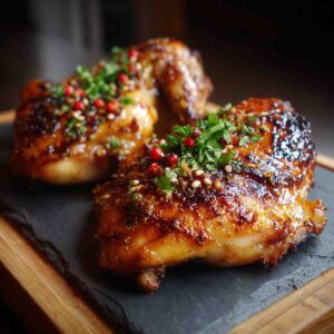 Chiken Recipes