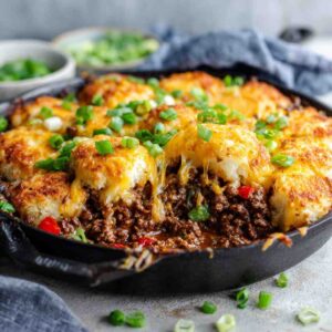 Ground Beef Recipes
