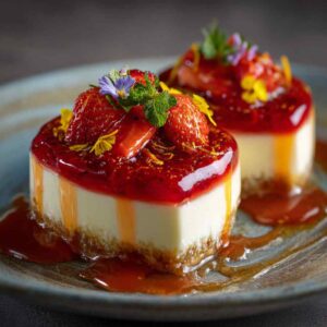 Dessert Recipes